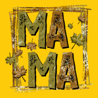 Mama Fall Premium Hoodie | Teevron