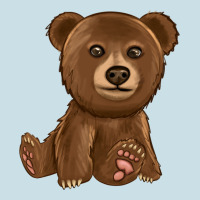 Bear Ladies Tee | Teevron