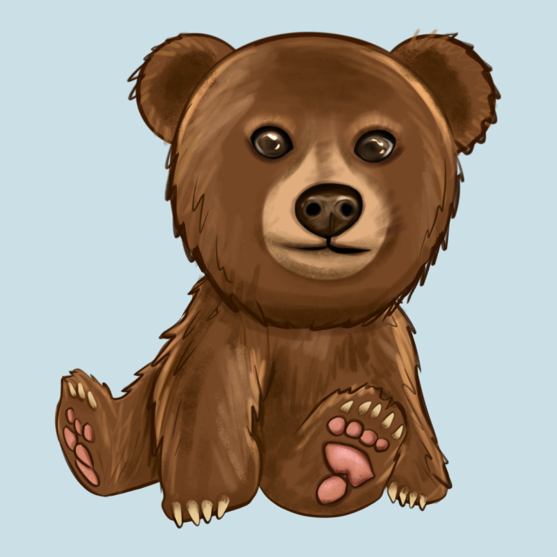 Bear Ladies Tee by texasbilliewilder | Teevron
