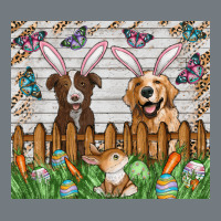 Easter Dog Heavyweight Sweatshirt | Teevron