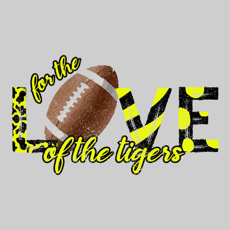 Love Of The Tigers Premium Tee by Bettercallsaul | Teevron