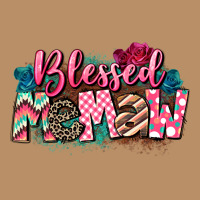 Blessed Memaw Mother's Day Vintage Hoodie | Teevron