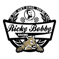 Ricky Bobby Racing Premium Sweatshirt | Teevron