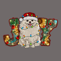 Pomeranian Christmas Joy Urban Heavy Tee | Teevron