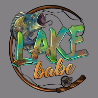 Lake Babe Heavyweight Hoodie | Teevron