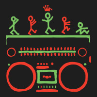 Check Tribe Called Quest Heavyweight Hoodie | Teevron
