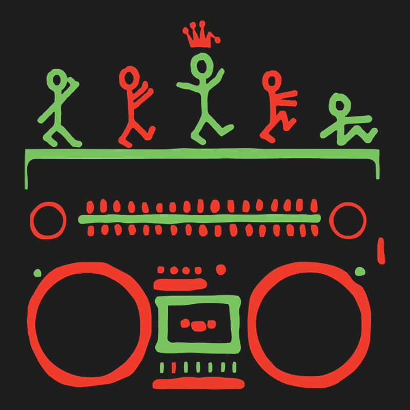 Check Tribe Called Quest Heavyweight Hoodie by trangStudio | Teevron