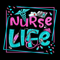 Nurse Life Olivia  (1) Long Sleeve Tee | Teevron