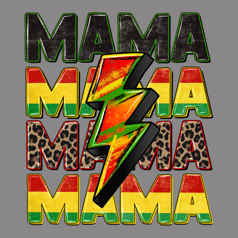 Juneteenth Mama Vintage Tee by CowGirlArtShop | Teevron