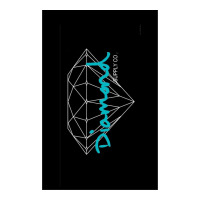 Diamond Supply Co Teal Gift | Teevron
