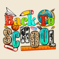 Back To School Ladies Tee | Teevron