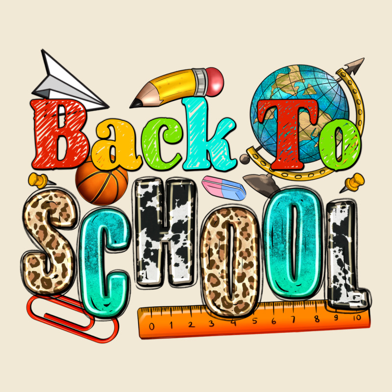 Back To School Ladies Tee by NancyCooperArtShop | Teevron
