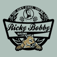 Ricky Bobby Racing Heavyweight Hoodie | Teevron
