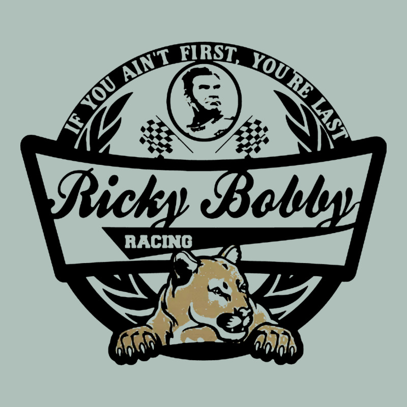 Ricky Bobby Racing Heavyweight Hoodie by trangStudio | Teevron
