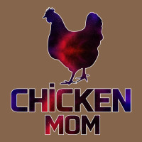 Chicken Mom Premium Tee | Teevron