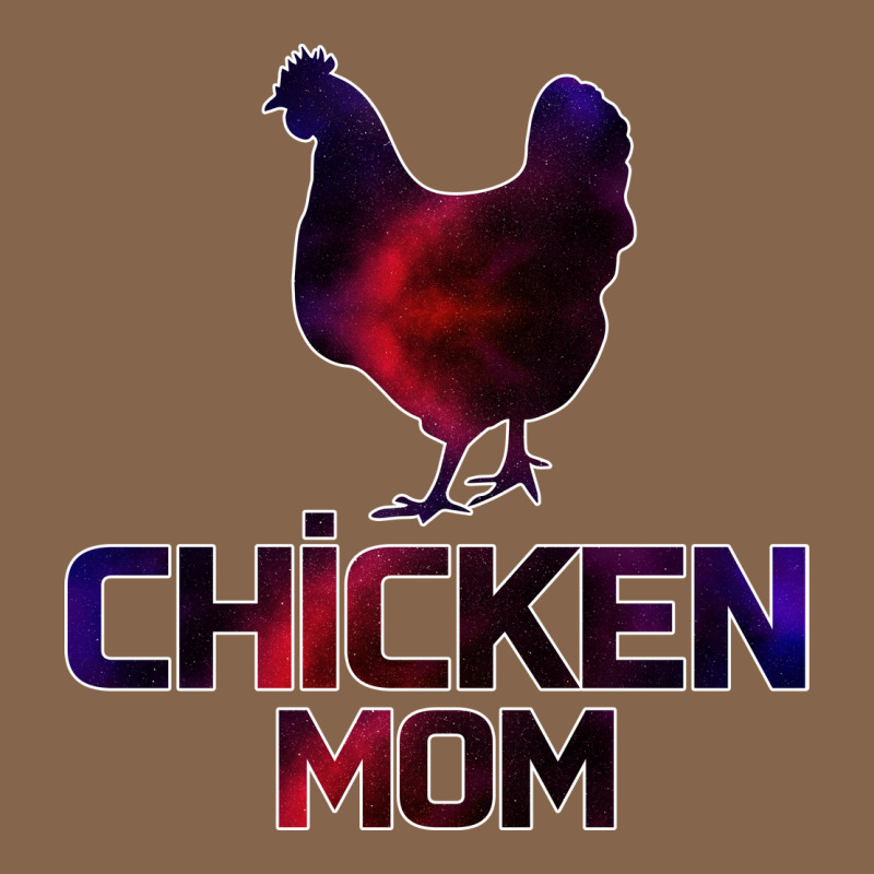 Chicken Mom Premium Tee by Bettercallsaul | Teevron
