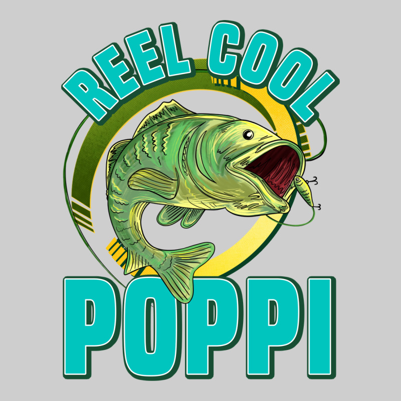 Reel Cool Poppi Premium Tee by Jasminsmagicworld | Teevron