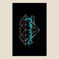 Diamond Supply Co Teal Gift Urban Hoodie | Teevron