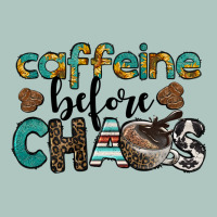 Western Caffeine Before Chaos Premium Sweatshirt | Teevron