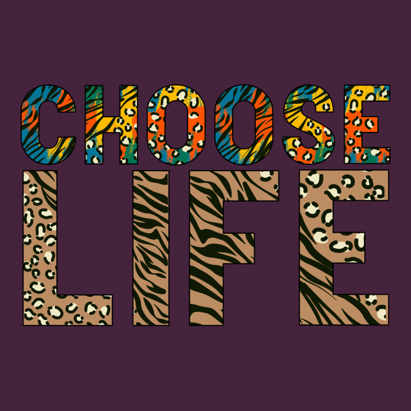 Choose Life Premium Tee by Bettercallsaul | Teevron