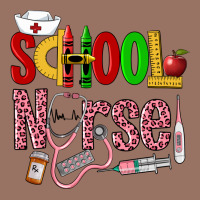 School Nurse Premium Hoodie | Teevron