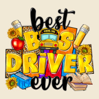 Best Bus Driver Ever Ladies Tee | Teevron