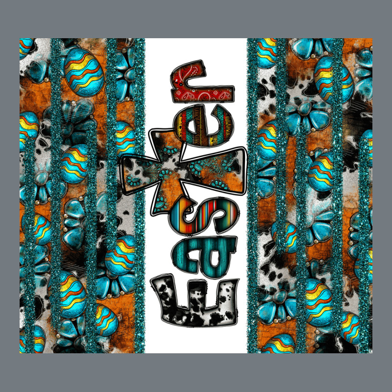 Easter Heavyweight Sweatshirt by CowhideDigitalArt | Teevron