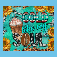 Cold Like My Soul Premium Sweatshirt | Teevron