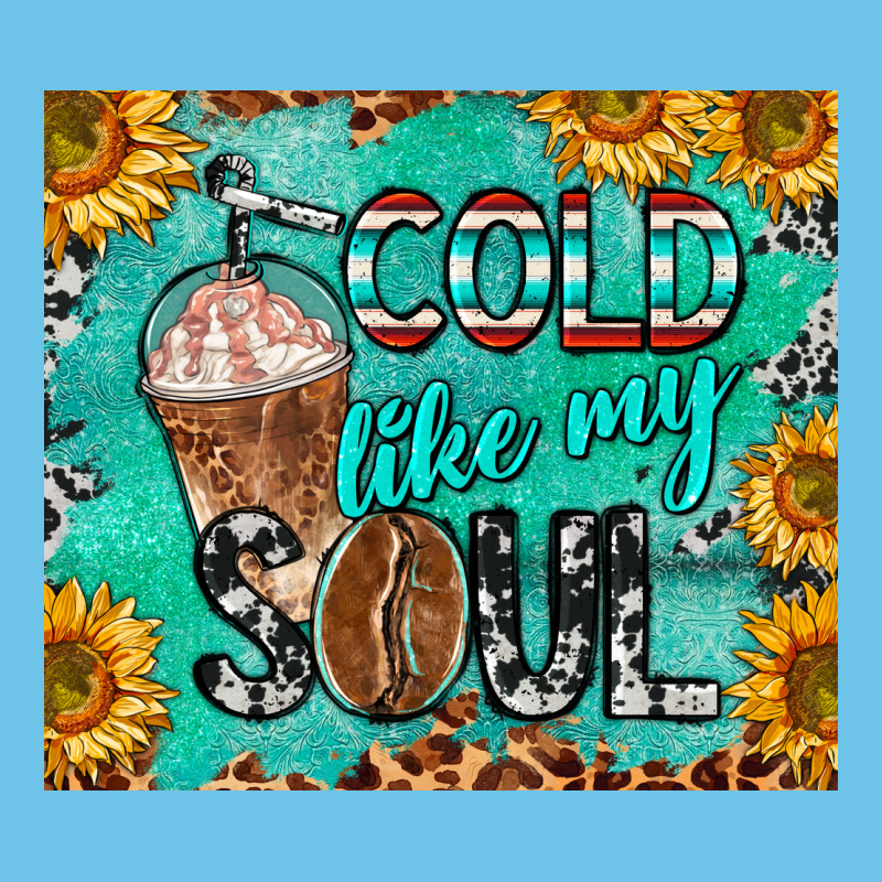 Cold Like My Soul Premium Sweatshirt by BarkalooDesign | Teevron