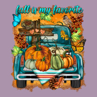 Fall Is My Favorite Heavyweight Hoodie | Teevron