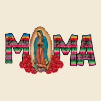 Mama Our Lady Premium Hoodie | Teevron