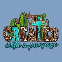 Created With A Purpose Urban Hoodie | Teevron