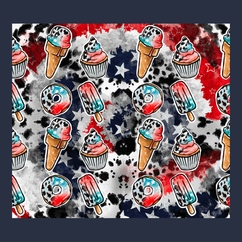 American Ice Cream Heavyweight Sweatshirt by CowhideDigitalArt | Teevron