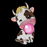 Cute Cow Ladies Tee | Teevron