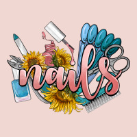 Nails Premium Sweatshirt | Teevron
