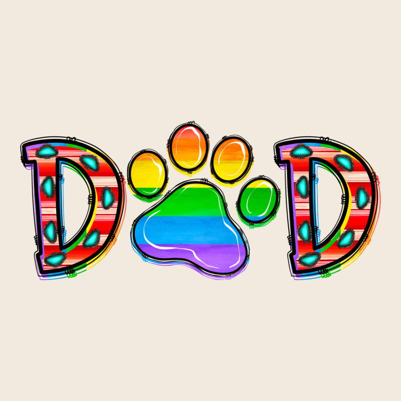 Dad Lgbt Zipper Hoodie by CowhideDigitalArt | Teevron