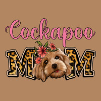 Cockapoo Mom Long Sleeve Tee | Teevron