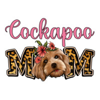 Cockapoo Mom | Teevron