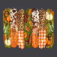Fall Brushstrokes Heavyweight Hoodie | Teevron
