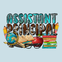 Assistant Principal Ladies Tee | Teevron