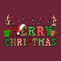 Merry Christmas Long Sleeve Tee | Teevron