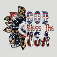 God Bless The Usa Zipper Hoodie | Teevron