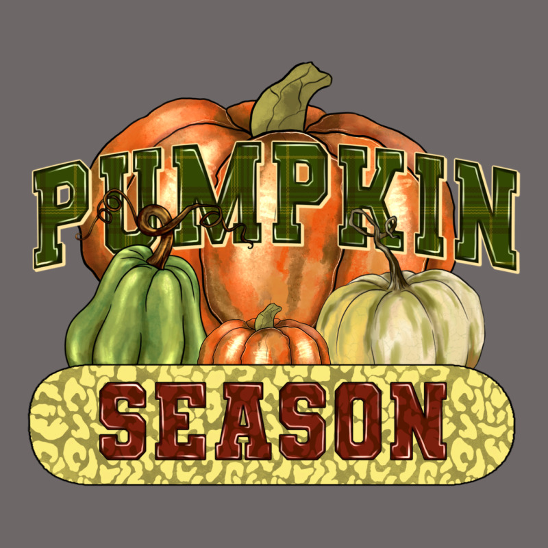 Pumpkin Season Classic Tee by NancyCooperArtShop | Teevron