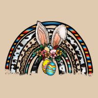 Easter Rainbow Heavyweight Sweatshirt | Teevron