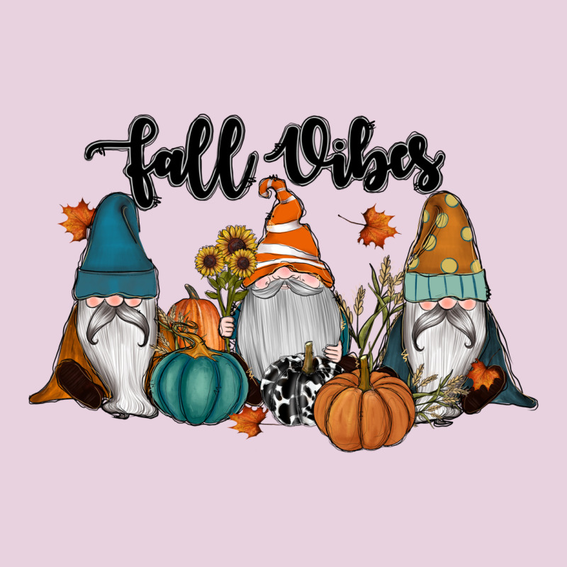 Fall Vibes Gnomes Classic Tee by RanaPortraitStore | Teevron