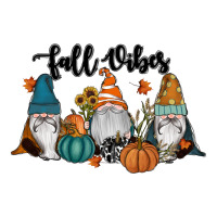 Fall Vibes Gnomes | Teevron
