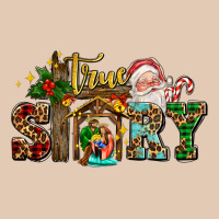 True Story Jesus And Mary Wıth Santa Urban Hoodie | Teevron