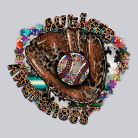 Autism Awareness Baseball Heavyweight Sweatshirt | Teevron