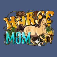 Horse Mom Rope Vintage Hoodie | Teevron