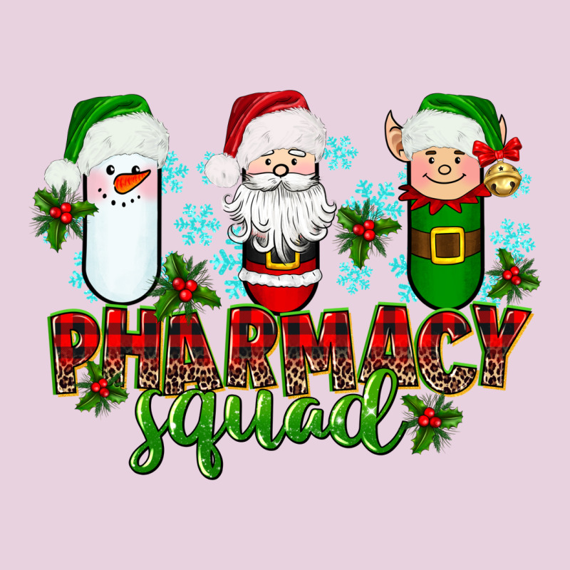 Pharmacy Squad Classic Tee by texasbilliewilder | Teevron